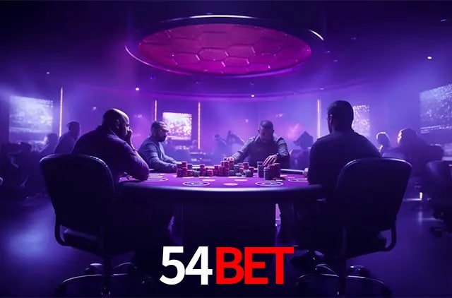 Desvendando o Mundo dos Jogos Virtuais na 54bet