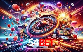 A Revolução dos Aplicativos de Jogos no 54bet